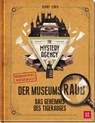 Der Museumsraub - Henry Lewis - 9783848503421
