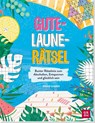 Gute-Laune-Rätsel - Philip Kiefer - 9783848503506