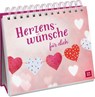 Herzenswünsche für dich - Groh Verlag - 9783848503728