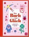 Das Buch vom Glück - Luna Knight - 9783848503803