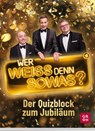 Wer weiß denn sowas? - Groh Verlag - 9783848504107