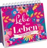 Lebe das Leben - Kristin Funk - 9783848504268