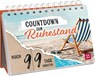 Countdown zum Ruhestand - Groh Verlag - 9783848504305
