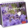 Atempausen für den Alltag - Groh Verlag - 9783848522170