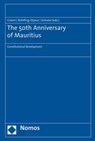 The 50th Anniversary of Mauritius - Jacques Colom ; Stephanie Rohlfing-Dijoux ; Götz Schulze - 9783848754748