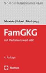 FamGKG - Norbert Schneider ; Joachim Volpert ; Peter Fölsch - 9783848773343