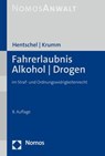 Fahrerlaubnis - Peter Hentschel ; Carsten Krumm - 9783848773749
