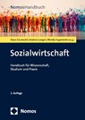 Sozialwirtschaft - Klaus Grunwald ; Andreas Langer ; Monika Sagmeister - 9783848775088