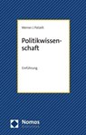 Politikwissenschaft - Werner J. Patzelt - 9783848775354