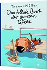 Das tollste Boot der ganzen Welt - Thomas Müller - 9783848901234