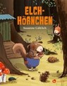 Elchhörnchen - GÖHLICH,  Susanne - 9783848901562