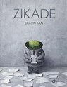 Zikade - Shaun Tan - 9783848901630