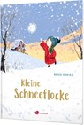 Kleine Schneeflocke -  - 9783848901968