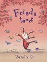 Frieda tanzt - Birgitta Sif - 9783848902262