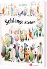 Schlange stehen - Per Dybvig - 9783848903283