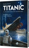 Titanic - Stephen Davies - 9783848921034