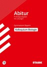 Abitur-Prüfungsaufgaben Gymnasium Bayern. Mit Lösungen / Biologie Kolloquium - Irith Mornau ; Jürgen Rojacher ; Hubert Schiller ; Harald Steinhofer - 9783849008840