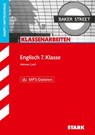 Klassenarbeiten Haupt-/Mittelschule - Englisch 7. Klasse, mit MP3-CD - Ariane Last - 9783849009038