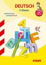 Training Grundschule - Deutsch 1. Klasse mit MP3-CD - Manfred Hahn ; Ulrike Debes ; Ulrike Jockisch - 9783849013462