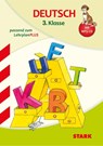 Training Grundschule - Deutsch 3. Klasse mit MP3-CD - Manfred Hahn ; Stefanie Koschmann ; Susanne Schmitt - 9783849013486