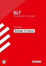 Besondere Leistungsfeststellung Thüringen - Biologie 10. Klasse - Sabine Hild ; Petra Schmidt - 9783849017446
