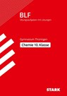 Besondere Leistungsfeststellung Thüringen - Chemie 10. Klasse - Henry Peterseim ; Gisela Schneider - 9783849017453