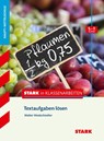 Stark in Klassenarbeiten - Mathematik Textaufgaben lösen 5.-7. Klasse Haupt-/Mittelschule - Walter Modschiedler - 9783849021436
