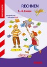 Training Grundschule - Rechnen 1.-4. Klasse - Christine Brüning ; Amelie Fuchs ; Stefanie Gleixner-Weyrauch ; Manfred Hahn - 9783849022235