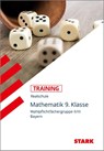 STARK Training Realschule - Mathematik 9. Klasse - Gruppe II/III -  - 9783849026462