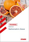 Training Realschule - Mathematik 6. Klasse - Bayern - Dirk Müller - 9783849032142