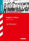 STARK Klassenarbeiten Gymnasium - Englisch 5. Klasse - Kerstin Rittmayr - 9783849032265