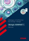 STARK Biologie-KOMPAKT 1 - Hans-Dieter Triebel - 9783849033248