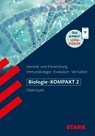 STARK Biologie-KOMPAKT 2 - Hans-Dieter Triebel - 9783849033255