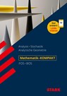 STARK Mathematik-KOMPAKT FOS/BOS - Dieter Pratsch ; Alfred Müller - 9783849033675