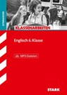 STARK Klassenarbeiten Gymnasium - Englisch 6. Klasse - Simon Hauzenberger ; Johanna Ressel - 9783849038120