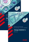 STARK Biologie-KOMPAKT - Band 1 und 2 - Hans-Dieter Triebel - 9783849039585