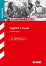 STARK Klassenarbeiten Gymnasium - Englisch 7. Klasse -  - 9783849043438