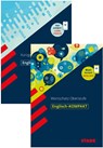 STARK Englisch-Kompakt - Wortschatz Oberstufe + Kurzgrammatik - Rainer Jacob - 9783849047382