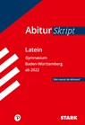 STARK AbiturSkript-Latein - Baden-Württemberg - Thomas Dold - 9783849052249