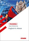 STARK Training Haupt-/Mittelschule - Englisch 6. Klasse - Ariane Last - 9783849052348