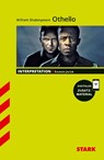 STARK Interpretationen Englisch - William Shakespeare: Othello - Rainer Jacob - 9783849056667