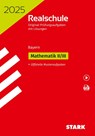 STARK Original-Prüfungen Realschule 2025 - Mathematik II/III - Bayern -  - 9783849061494