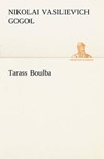 Tarass Boulba - GOGOL,  Nikolai Vasilievich - 9783849127770