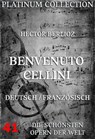 Benvenuto Cellini - Hector Berlioz ; Armand Francois Leon de Wailly - 9783849600396