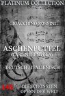 Aschenputtel - Gioacchino Rossini ; Jacopo Ferretti - 9783849601454