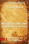 Revolution und Contrerevolution - Louise Aston - 9783849604271