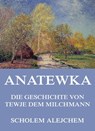 Anatewka - Die Geschichte von Tewje, dem Milchmann - Scholem Alejchem - 9783849604493
