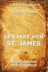 Der Irre von St. James - Philipp Galen - 9783849615116
