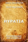Hypatia - Fritz Mauthner - 9783849618339