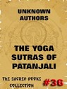 The Yoga Sutras Of Patanjali - The Book Of The Spiritual Man - Patanjali - 9783849619121
